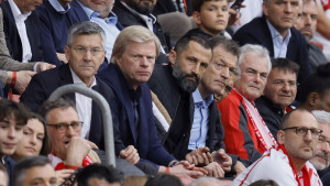 Nije član stranke, ali ima jaka leđa: Hasan Salihamidžić je nedodirljiv u Bayernu