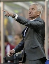 Marwijk: Nećemo žuriti s povratkom Robbena Marwijk: Nećemo žuriti s povratkom Robbena