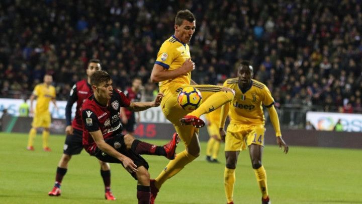 "Jednostavno nam recite da Juventus mora pobijediti"