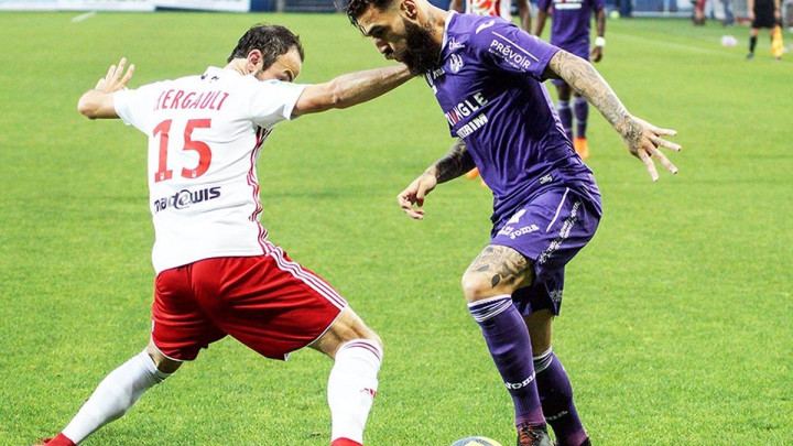 Toulouse ostao u Ligue 1