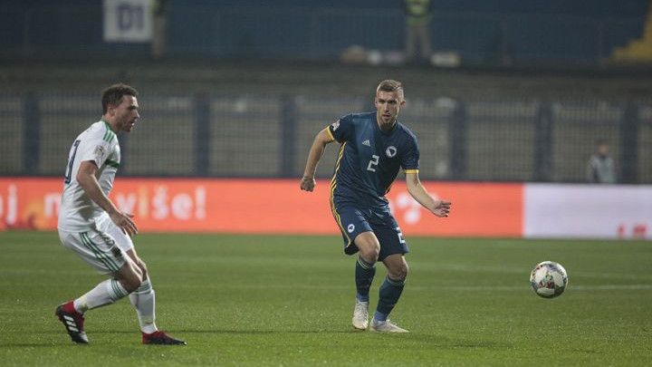 Eldar Ćivić sa klupe odgledao remi Sparte i Pribrama