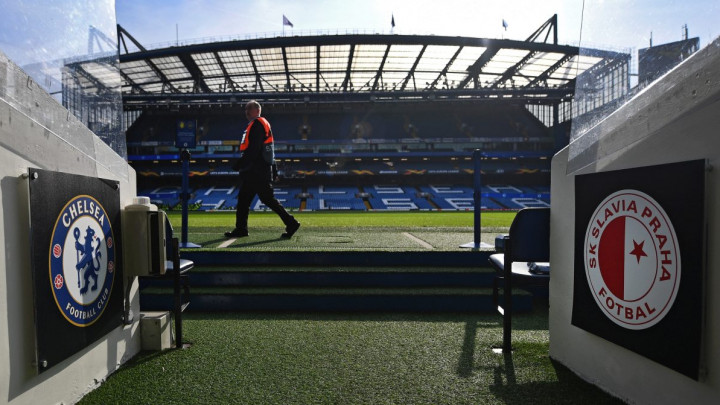 Sarri i Tripisovsky odabrali postave za duel na Stamford Bridgeu