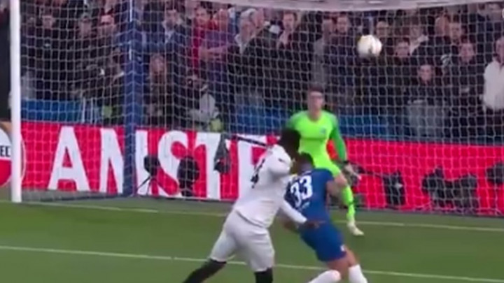 Kepa briljira na otvaranju duela na Stamford Bridgeu