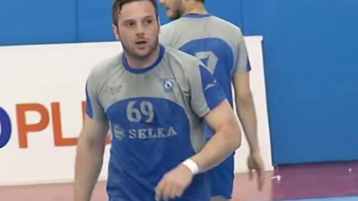 Velibor Manjić potpisao za CS Suceava