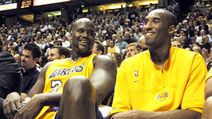 Pogledajte šta je Shaq napravio od automobila u čast Kobeja Bryanta