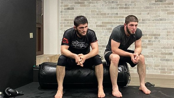 Poznato je gdje će se boriti Khabib i Gaethje