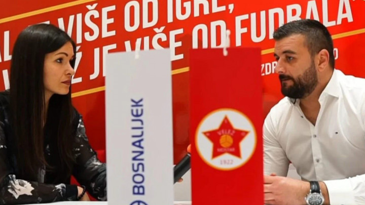 Premijerligaški klubovi redom šalju podršku direktoru FK Velež