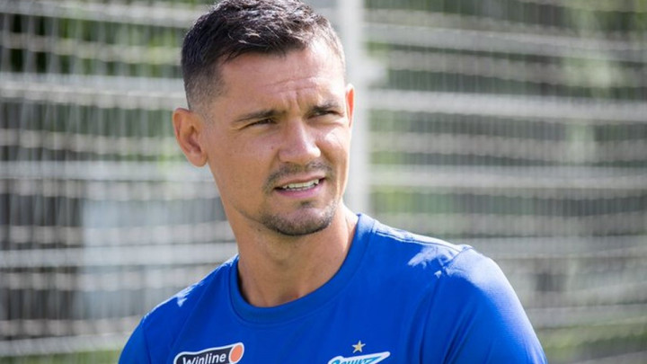 Lovren kiksao, ali ipak imao debi koji će pamtiti po dobrom