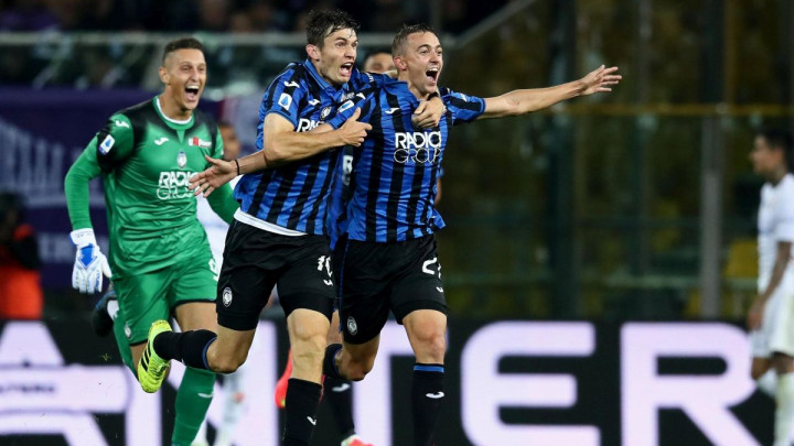 Atalanta prodala igrača Leicesteru i zaradila pravo bogatstvo