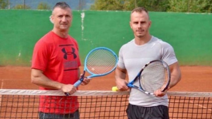 Tenis živi i u Bugojnu!