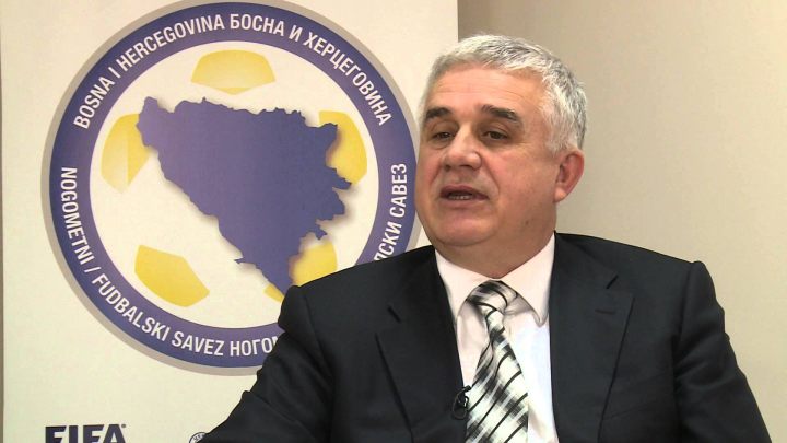 Mile Kovačević ostao predsjednik FSRS
