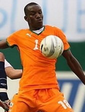 Sekou Cisse u Feyenoordu