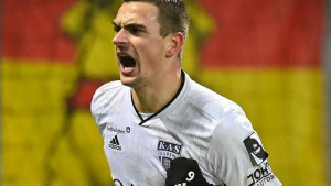 A ko bi drugi nego Prevljak: Smail opet pogodio, ali Eupen u 90. minuti primio gol za poraz