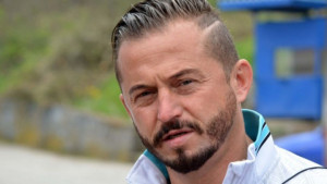 Edis Mulalić: Ne bih da pametujem o Želji, nikad na oca i mater