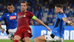 Real Madrid načuo za rasprodaju u Napoliju, pa pripremio 80 miliona eura
