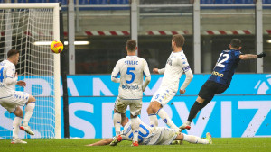 Krvnik Zmajeva postigao gol koji ga je "koštao" već dogovorenog transfera