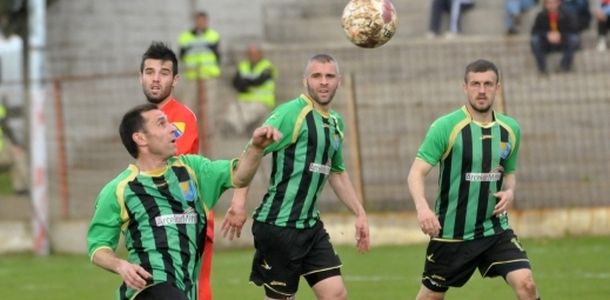 Stojnić: Možemo pobijediti Široki Stojnić: Možemo pobijediti Široki
