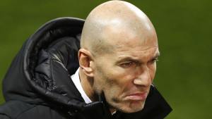 Problemi ne prestaju: Zidane u 22 dana ostao bez osmorice igrača