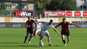 U Slobodi optimizam pred Olimpik