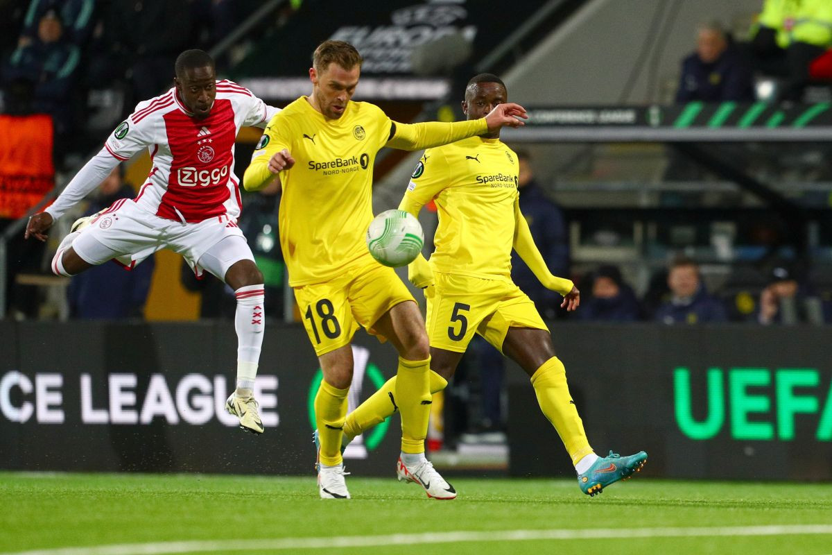 Ajax nakon produžetaka prošao dalje, Tahirović odigrao sjajnu utakmicu