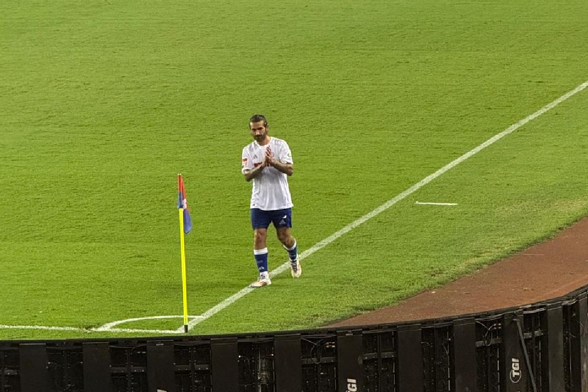 Livaja, imaju i oni dušu! Nezapamćen potez vođe Hajduka, Maksimir je upozoren!