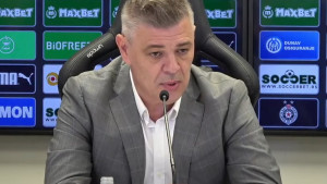 Milošević predstavljen u Partizanu, govorio otvoreno o izjavama iz prošlosti i situaciji u klubu