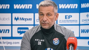 Klafurić: Znamo šta je Borac, tražit ćemo svoju šansu za povoljan rezultat