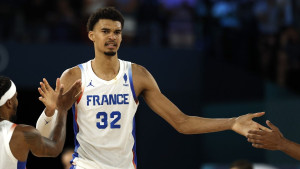 "Francusko čudovište" će biti spremno za Eurobasket?