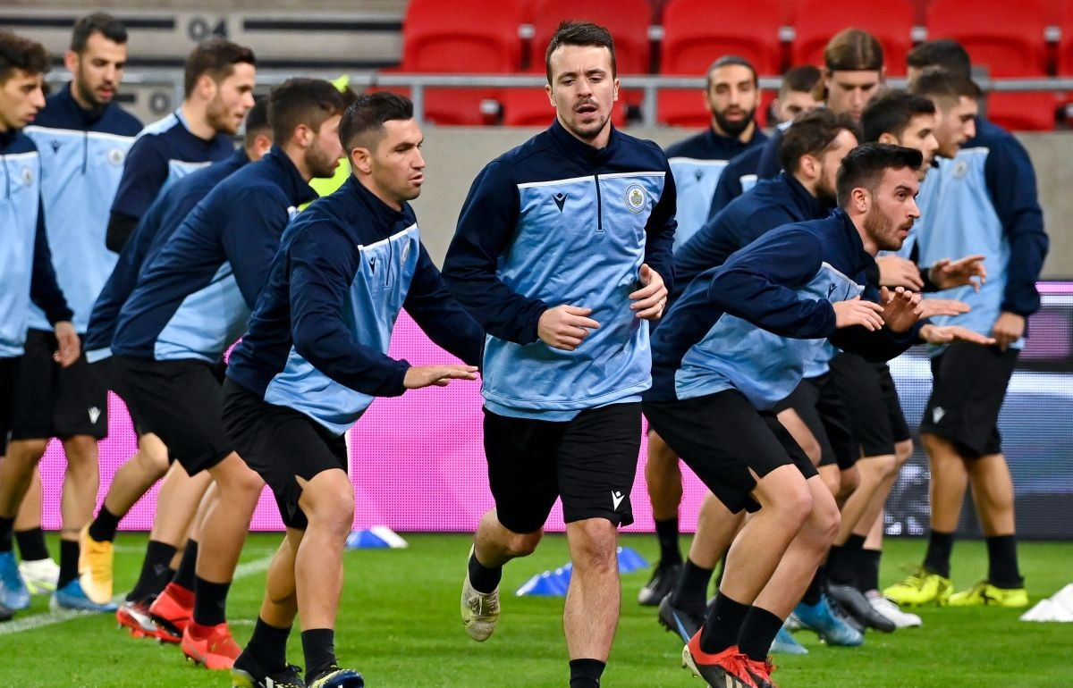 Ko stiže na Bilino polje? Najskuplji fudbaler igra za Sassuolo, cijeli tim ne vrijedi ni milion Ko stiže na Bilino polje? Najskuplji fudbaler igra za Sassuolo, cijeli tim ne vrijedi ni milion