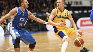 Gordić nasmijao sve izjavom o dolasku Ivanovića na mjesto selektora: "Nemanja, nisi ti dobro..."