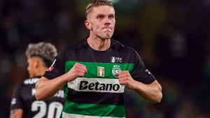 Viktora Gyokeresa čeka neugodan razgovor sa dva igrača Arsenala, Arteta je upućen, ali uzalud!