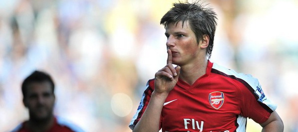 Za Arshavina i Van Persieja 50 miliona eura