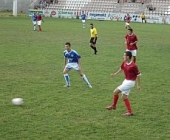 Dženan Hošić stiže u Velež
