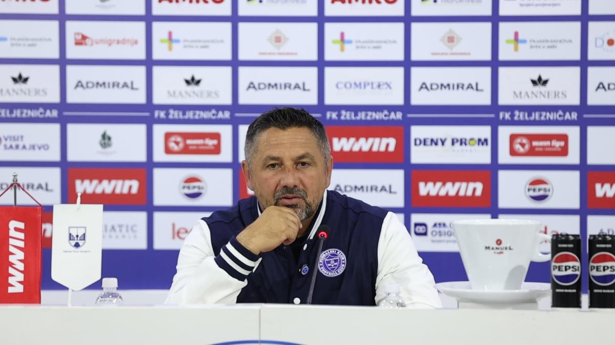 Adžem nakon veličanstvene pobjede: "Lijepo je prenoćiti sa spoznajom da si prvi"