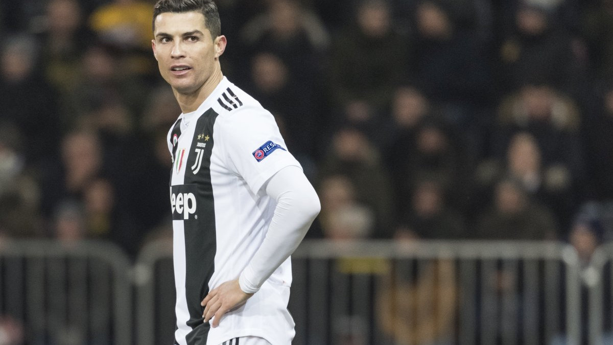 Ronaldo živio devet godina u Madridu, a danas tamo ima samo jednog prijatelja
