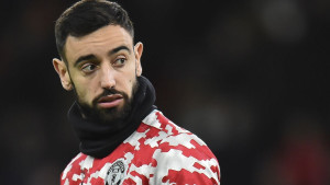 Bruno Fernandes bi mogao napraviti još jedan veliki transfer