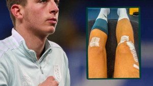 Šokantna odluka u 21. godini: Problemi s koljenom ugasili veliku karijeru