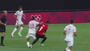 U Barceloni i Realu će biti bijesni: U prvom meču na Olimpijadi desilo se ono čega su se bojali