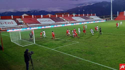 Velež već zna prvog protivnika na pripremama, dogovorena i dva meča u Turskoj