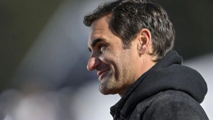 Otkriveno koliko je novca u svojoj karijeri zaradio Roger Federer