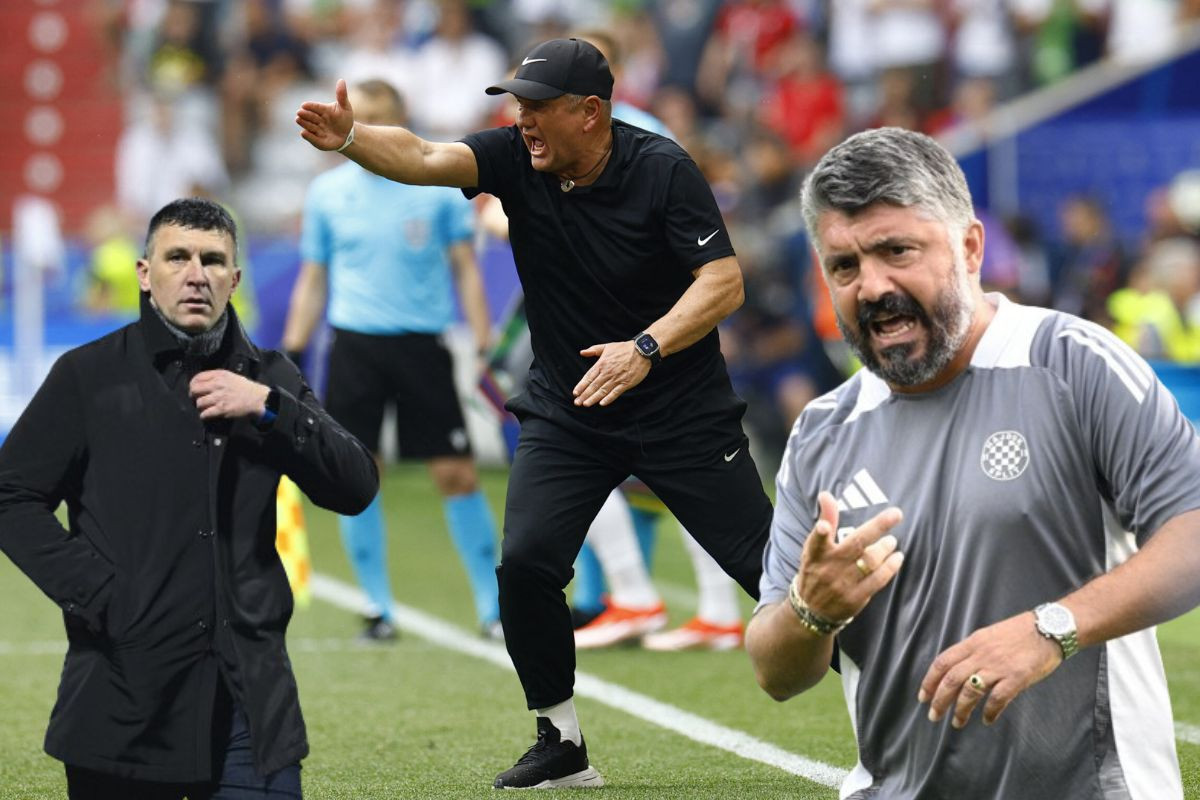 Kek je bio ključan, tuga za Gattusa i Jakirovića za nagovještaj nezapamćene sezone u HNL-u Kek je bio ključan, tuga za Gattusa i Jakirovića za nagovještaj nezapamćene sezone u HNL-u