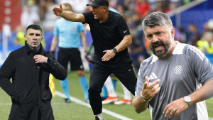 Kek je bio ključan, tuga za Gattusa i Jakirovića za nagovještaj nezapamćene sezone u HNL-u