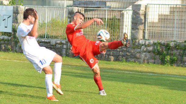 Jusufbegović: Bili smo bolji, zasluženo smo pobijedili Jusufbegović: Bili smo bolji, zasluženo smo pobijedili