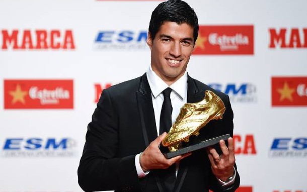 Ko bi osvojio Zlatnu loptu ako ne bi bilo Messija i Ronalda? Ko bi osvojio Zlatnu loptu ako ne bi bilo Messija i Ronalda?