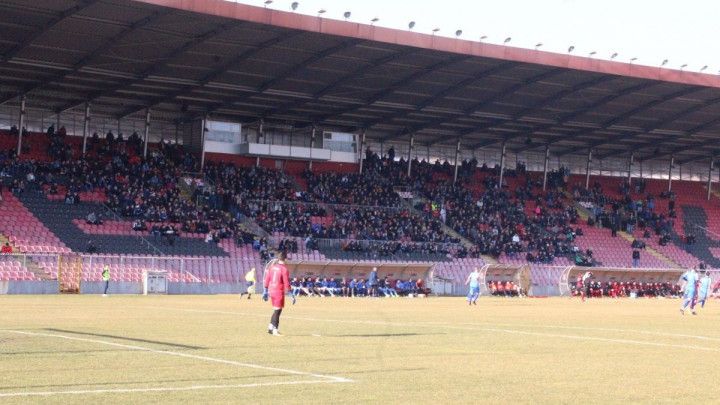 Čeliku prijeti suspenzija zbog dugovanja prema trojici bivših fudbalera