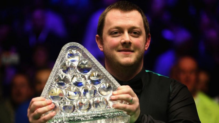 Mark Allen prvi četvrtfinalist