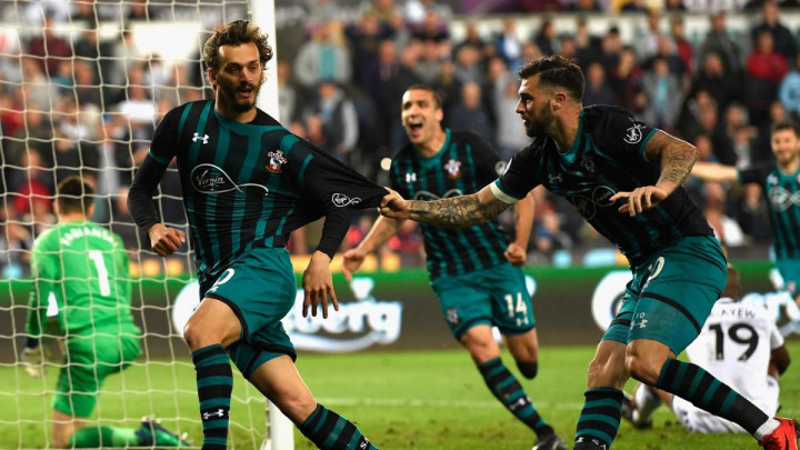 To se zove radost: Southampton utišao Liberty i skoro osigurao opstanak