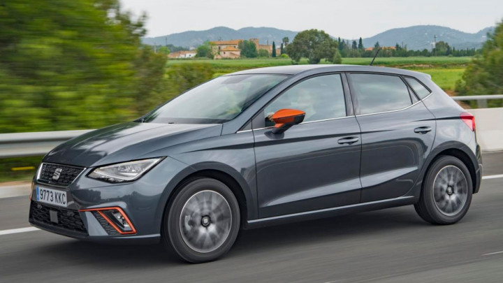 SEAT lider na području digitalne transformacije