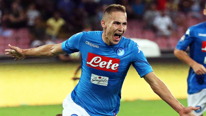 Marko Rog jako blizu transfera u Bundesligu?