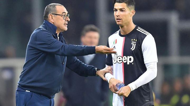 "Smeta mi kada vidim da neko ima Zlatnu loptu više od Ronalda"